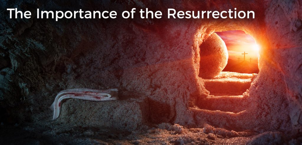 resurrection